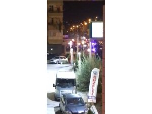 Hatay’da Silahlı Saldırı