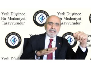 Cumhurbaşkanı Başdanışmanı Topçu: “Bu Kutsal Vatanı Emperyal Güçlere Rağmen Bizden Sonraki Nesillere Mutlaka Teslim Edeceğiz”