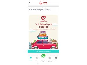 Yurt Dışında Yaşayan Vatandaşların Türkiye Seyahatleri İçin “Memleket Yolu” Mobil Uygulamasını Geliştirildi