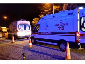 Konya’da Trafik Kazaları: 6 Yaralı