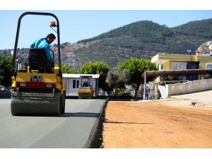 Alanya’daki okullar eğitim öğretim yılına hazır