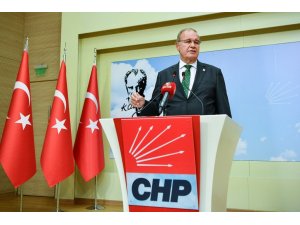 CHP, Bolu Belediye Başkanını Disiplin Kuruluna sevk etti