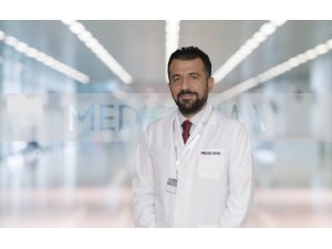 Prof. Dr. Boyraz: "Kemik Erimesi, Çocuklar İçin De Önemli Sorunlardan Biridir"