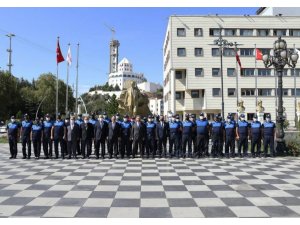 Keçiören’de Zabıta Haftası kutlandı