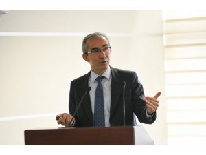 Dsi̇ Genel Müdürü Yıldız: “Hedefimiz Gece Gündüz Çalışarak 2021 Yılı Sonuna Kadar Sayık Barajı’nın İnşaatını Bitirmek"