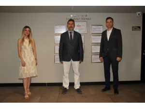 ATB’nin 5 yıldızlı hizmeti tescillendi