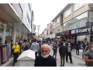 Başkent’te lokantaya silahlı saldırı