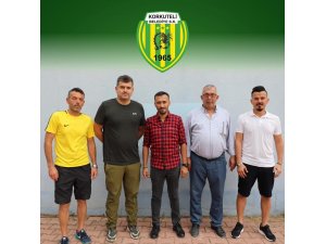 Korkuteli Belediyespor, Teknik Direktör Kutlu ile devam edecek