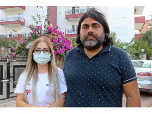 Antalya’daki palalı saldırıya ait yeni görüntüler ortaya çıktı