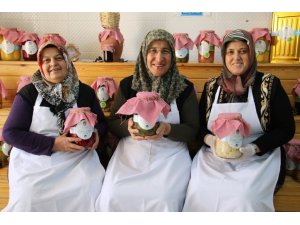 Çubuk Turşuları 22 Ülkeye İhraç Ediliyor