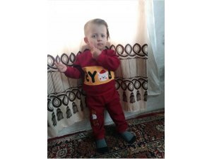 3 yaşındaki Ahmet’in feci ölümü
