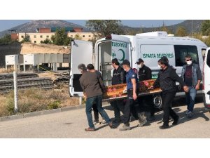 SDÜ yönetiminden inşaat çukurunda hayatını kaybeden öğrenci için taziye mesajı