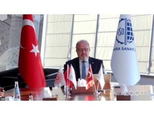 ASO’dan sektör temsilcilerine ergimiş tuz reaktörlerinin tanıtıldığı 4. Nesil Nükleer Reaktör Teknolojileri toplantısı