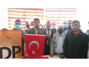 Doğuş Partisi Genel Başkanı Karalar: “Garibanın sesi, halkın umudu olacağız”