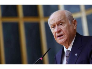 MHP lideri Bahçeli: “Teröristbaşı Gülen’in geldiği gün öldüğü gün olacaktır”