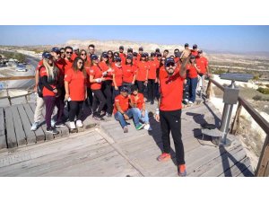 Corendon Airlines’den Salomon Cappadocia Ultra-Trail 2021’e co sponsorluk desteği