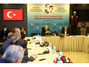 Bakan Soylu’dan FATF’a gri liste tepkisi: "Bir eksiğimiz vardı, Osman Kavala’yı, Demirtaş’ı serbest bırakmadık"