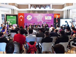 Türkiye’nin ilk Bisiklet Meclisi 2. Genel Kurulu’nu gerçekleştirdi