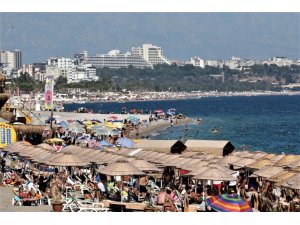 Antalya’nın dünyaca ünlü otelleri istihdam edecek kalifiye personel bulamıyor