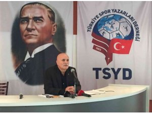 Türkiye Güreş Federasyonu Başkan adayı Kastan: "Evraklarım tam olmasına rağmen adaylığım kabul edilmedi"