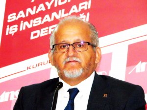 “İklim değişikliğine karşı acil önlemler alınmalı”