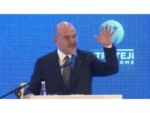 İçişleri Bakanı Soylu: “Ölümden kaçan milyonlarca insana kucak açtık”