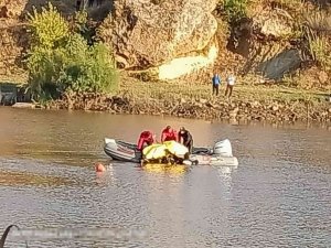 Kayıp balıkçıdan acı haber geldi