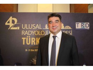 Prof.dr. Hazırolan: "İ̇yi Bir Muayene Yapılmadan Mr Ve Tomografi İstenilmemeli"