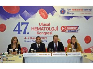 Uzmanlardan Hematolojik Kanser Hastalarına Aşı Tavsiyesi