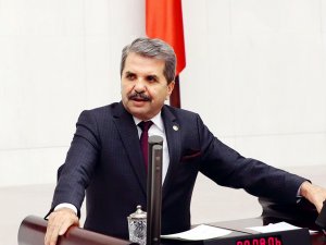 Bahşi: “EYT’liler haklarını geri istiyor”