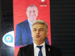 “Atatürk çizgisinde Türk milliyetçiliğini savunuyoruz”