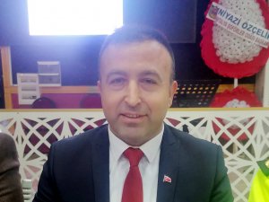 “Borç edebiyatı yapmadık”