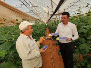 Büyükşehir’in ücretsiz tuzak desteği sürüyor