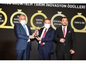 ATSO Başkanı Çetin: "Genç girişimcilerin startup projelerine destek oluyoruz"