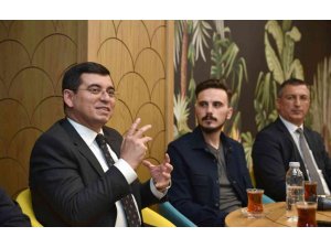 Antalya Bilim Merkezi, bilimsel çalışmaları destekleyecek