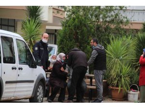 Antalya’da emekli öğretmen kocası tarafından bıçaklanarak öldürüldü