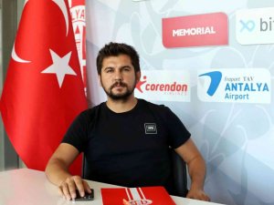 Adnan Başkan: "Trabzonspor maçından en iyi sonucu alacağız"