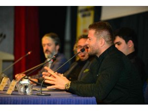 1. Ulusal Girişimcilik Zirvesi tamamlandı