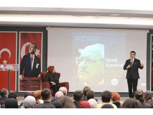 Başkan Tütüncü: “Nesillerin inşası için çalışmalıyız”