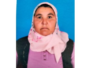 6 çocuk annesinden 34 saattir haber alınamıyor