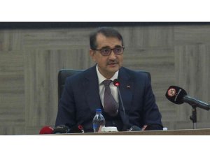 Bakan Dönmez: “En ağır yaralı işçimizin kolu kırıldı”