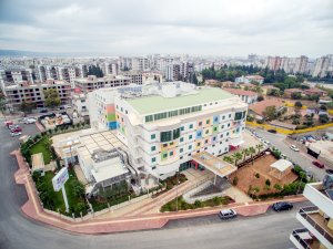 Antalya’ya 5 milyon dolarlık onkoloji merkezi