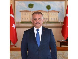 Vali Yazıcı: “Antalya’nın kalkınması için yaptığımız çalışmalar 2022’de de devam edecek”