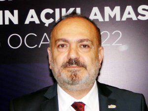 “Doğa ile barışık madenciliğin yanında olmalıyız”