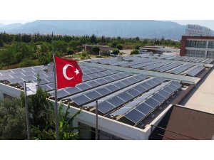 Büyükşehir Belediyesi’nin ‘6 Temiz Enerji Üretim Tesisi’ için toplu açılış olacak