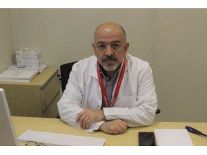 Prof. Dr. Gilgil: “Romatizma Hastalarının Kelle Paça Tüketimini Doğru Bulmuyorum”