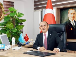 Başaran, OSB’lerde yaşanan enerji kısıntısına sert çıktı