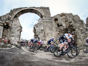 Yağcı: “Tour of Antalya, turizme ciddi değer katacak”