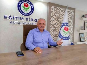 Eğitimciler, aile birliği için atama talebi istiyor