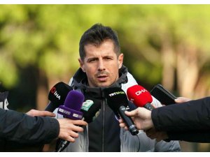 Emre Belözoğlu: “Trezeguet’nin ardından 1 isim daha alabiliriz”